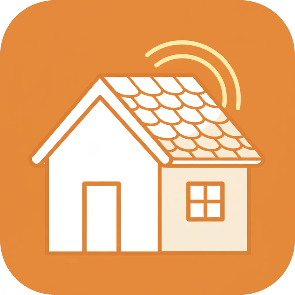Roofing Contractors in Mapleton logo
