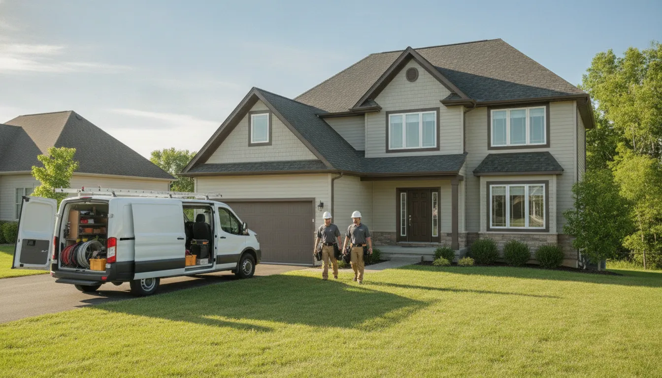 Reliable Roofing Contractors in Mapleton